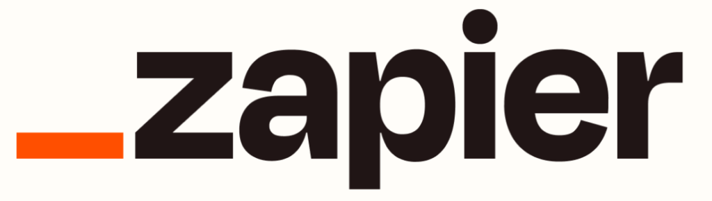 zapier logo