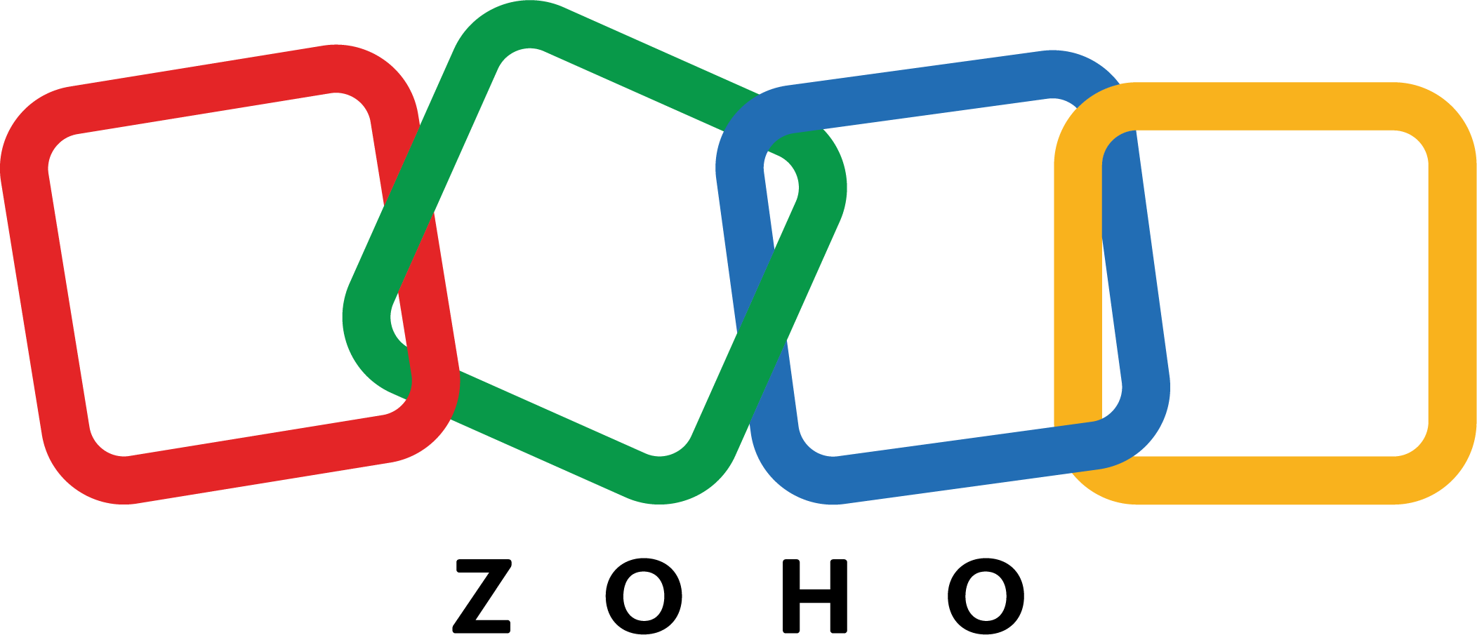 zoho logo web